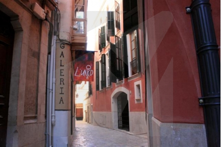 properties in Mallorca