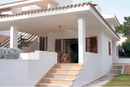 properties in Mallorca