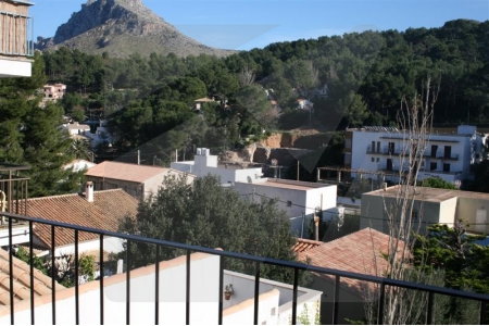 properties in Mallorca