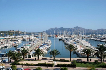 properties in Mallorca