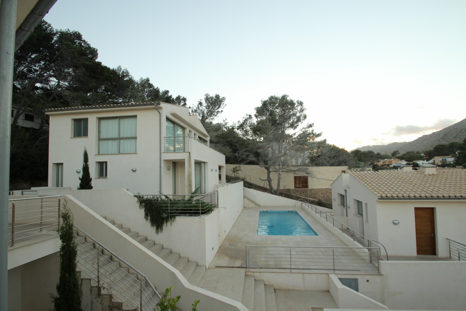 properties in Mallorca