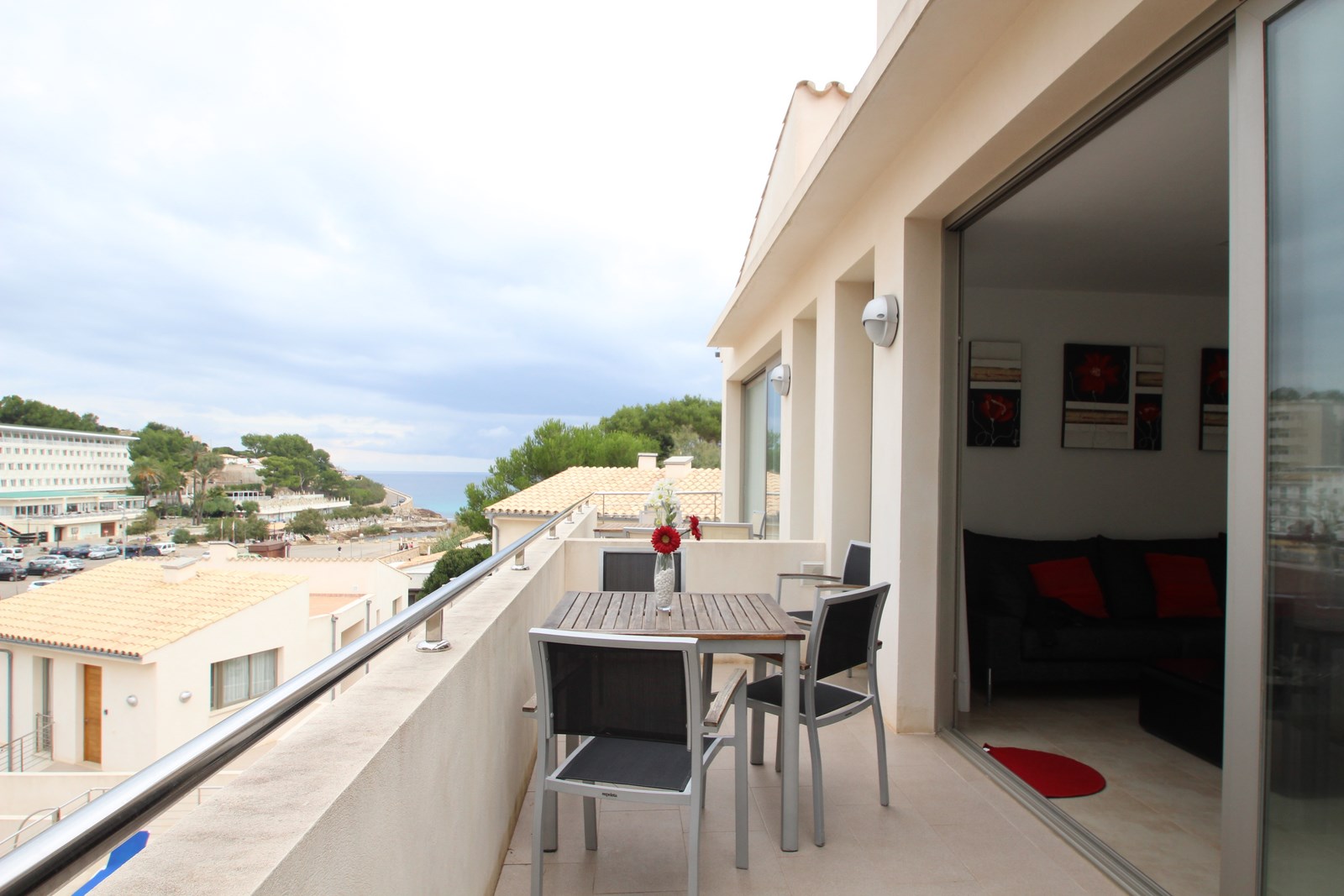 properties in Mallorca