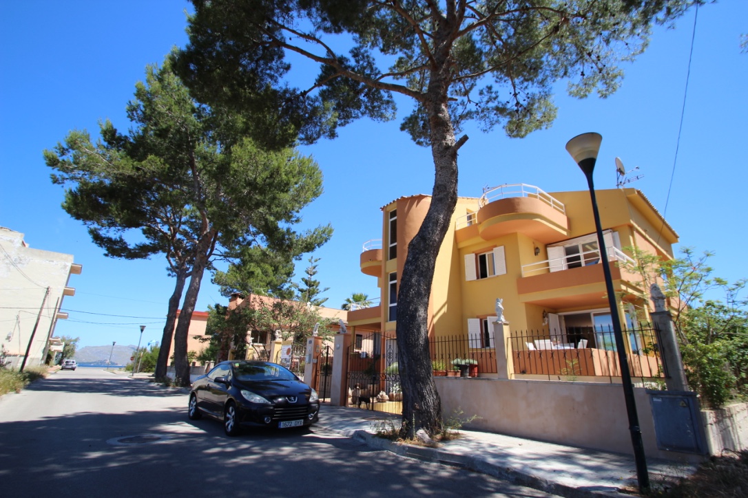 properties in Mallorca