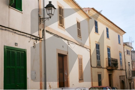 propiedades en Mallorca