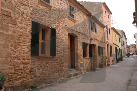 propiedades en Mallorca