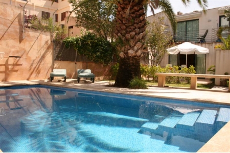 propiedades en Mallorca