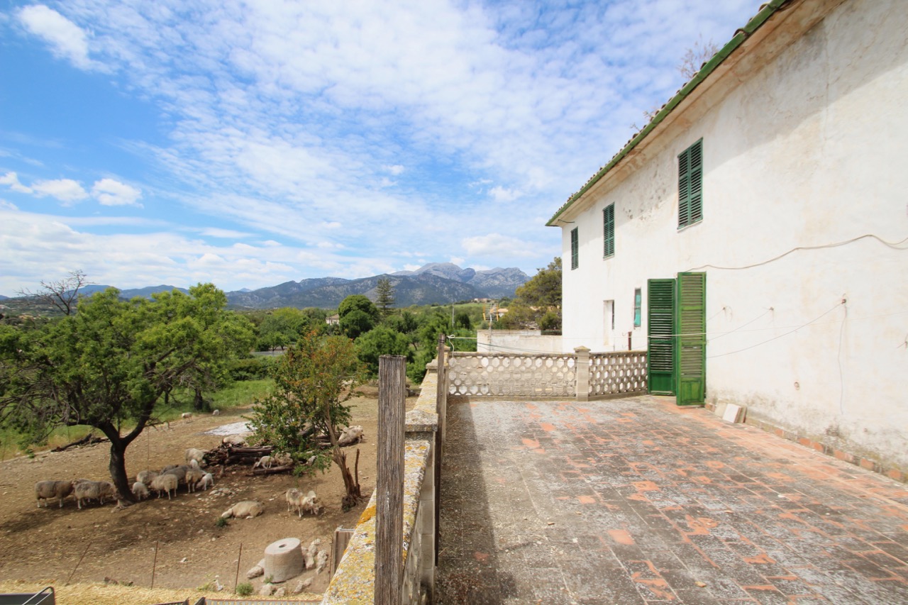 propiedades en Mallorca